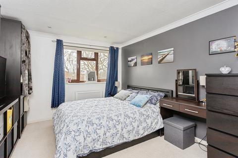 undefined, Kings Way, Burgess Hill