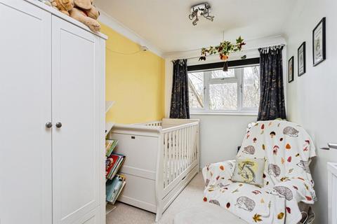 undefined, Kings Way, Burgess Hill
