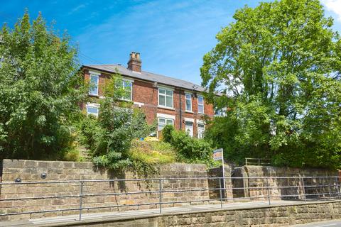 Nottingham Road, Derby, DE21