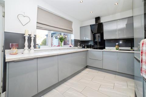 undefined, Festus Street, Nottingham NG17