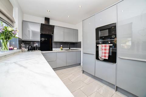 undefined, Festus Street, Nottingham NG17