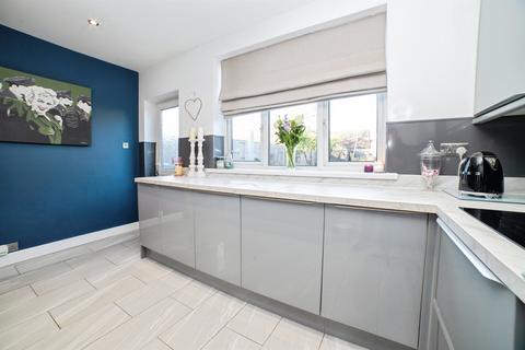 undefined, Festus Street, Nottingham NG17