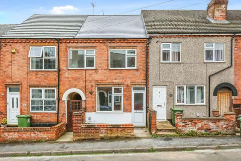 Park Street, Heanor DE75