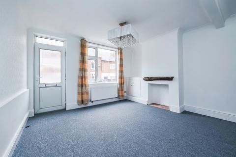 undefined, Park Street, Heanor DE75