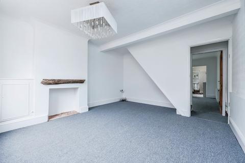 undefined, Park Street, Heanor DE75