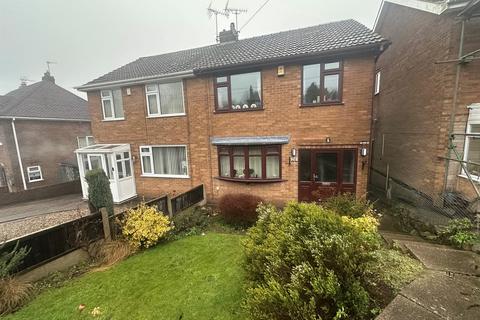 Ashforth Avenue, Heanor DE75