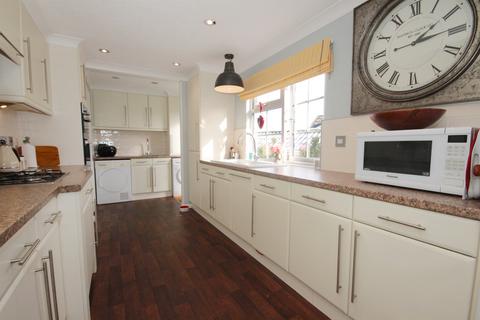 undefined, Half Moon Lane, Pepperstock, Luton