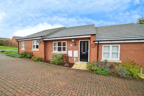 undefined, Varley Close, Heanor DE75