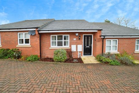 undefined, Varley Close, Heanor DE75