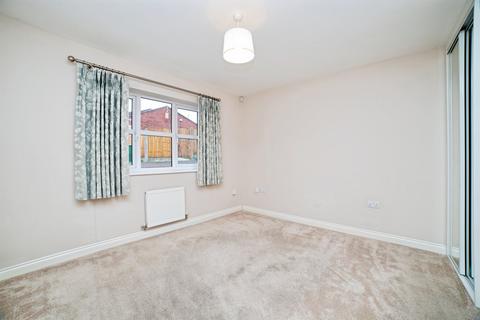 undefined, Varley Close, Heanor DE75