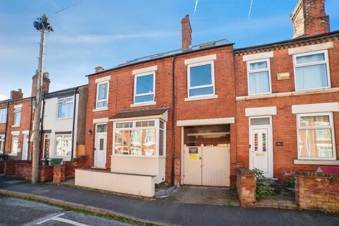 Park Street, Heanor DE75