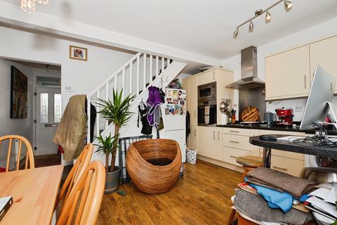 2 bedroom end of terrace house for sale, Kingcroft Road, Harpenden