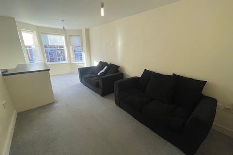 1 bedroom flat to rent, The Old Vicarage, Derby, DE1
