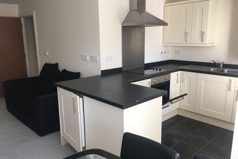 1 bedroom flat to rent, The Old Vicarage, Derby, DE1