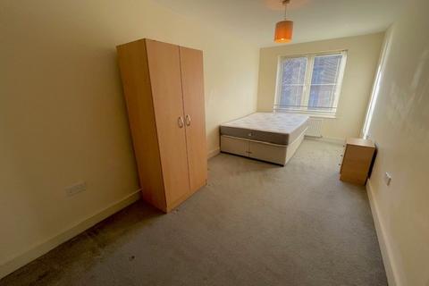 1 bedroom flat to rent, The Old Vicarage, Derby, DE1