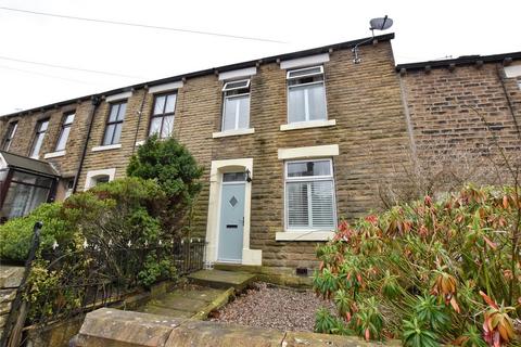 2 bedroom terraced house for sale, Queen Street, Hadfield, Glossop, Derbyshire, SK13