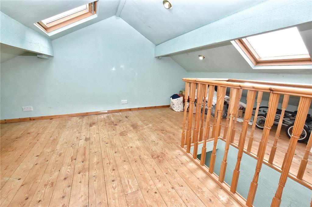 Loft Room