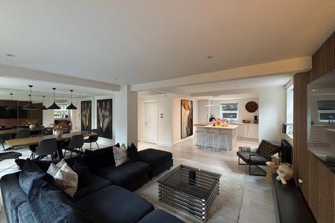undefined, Flat 2 Bowring Manor, Liverpool, L19