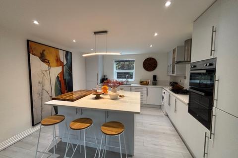 undefined, Flat 2 Bowring Manor, Liverpool, L19