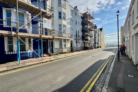 undefined, Bedford Street, Brighton, BN2