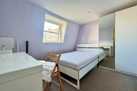 undefined, Bedford Street, Brighton, BN2