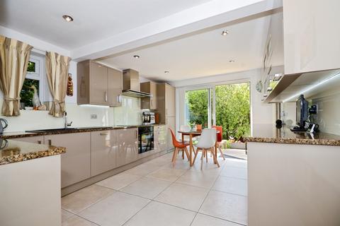 undefined, Old Watling Street, Flamstead, St. Albans