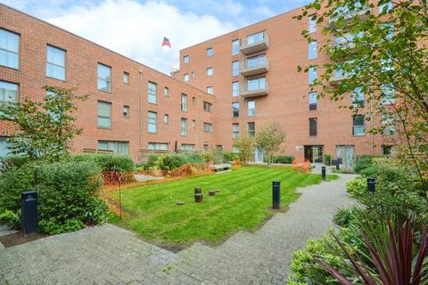 Lensview Close, HARROW