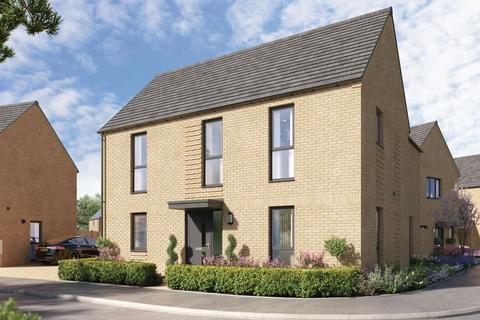 undefined, Spindle Way, St Neots, PE19