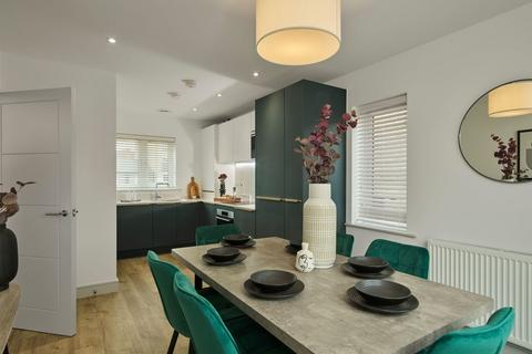 undefined, Spindle Way, St Neots, PE19