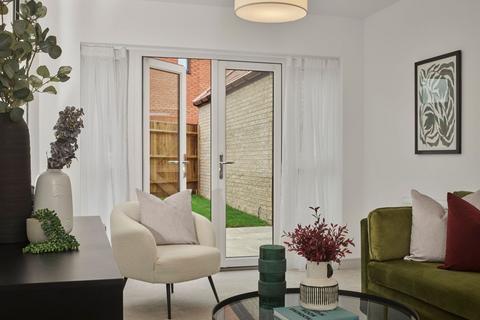 undefined, Spindle Way, St Neots, PE19