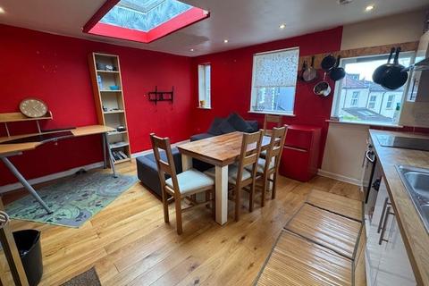 undefined, Knight Court, Bristol, BS16