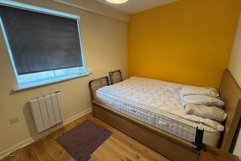 undefined, Knight Court, Bristol, BS16
