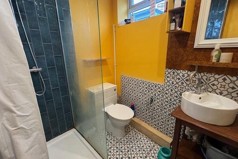 undefined, Knight Court, Bristol, BS16