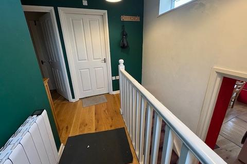 undefined, Knight Court, Bristol, BS16