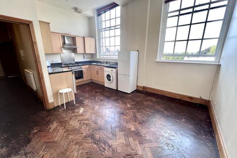 2 bedroom flat to rent, The Old Post Office, Bristol, BS16