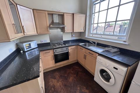 2 bedroom flat to rent, The Old Post Office, Bristol, BS16