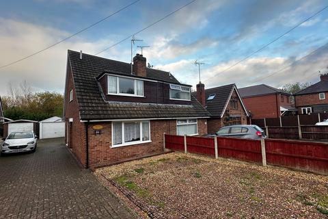 Bramfield Avenue, Derby, DE22