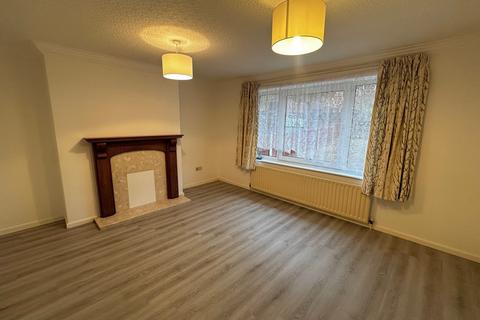 2 bedroom house to rent, Bramfield Avenue, Derby, DE22