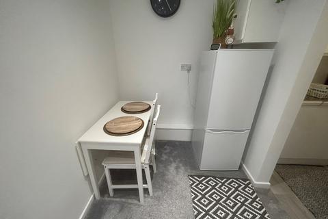 1 bedroom apartment to rent, A Alderson Road, Liverpool, L15