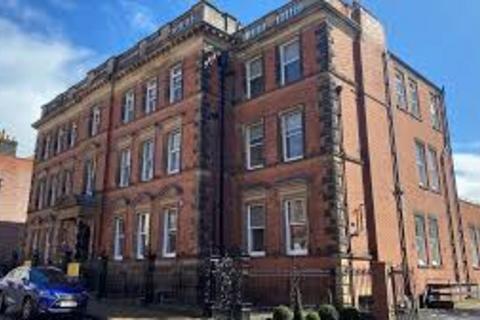 undefined, St. Marys Gate, Derby, DE1
