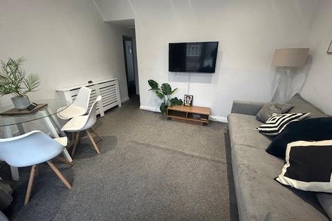Reads Avenue, Blackpool, FY1