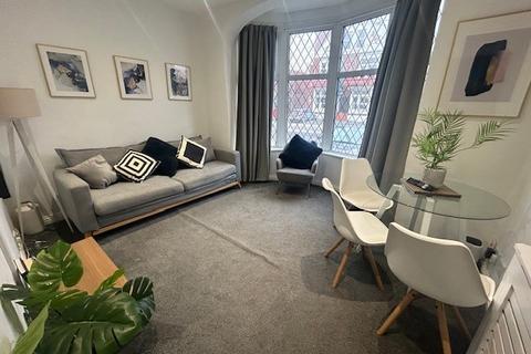 undefined, Reads Avenue, Blackpool, FY1
