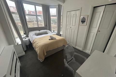 undefined, Reads Avenue, Blackpool, FY1