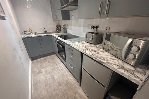 undefined, Reads Avenue, Blackpool, FY1