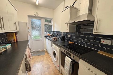 undefined, Forest Road, Bristol, BS16
