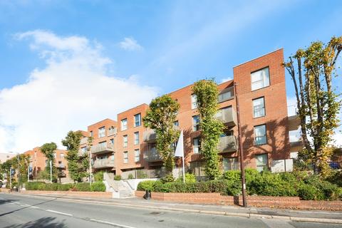 Harrow View, HARROW