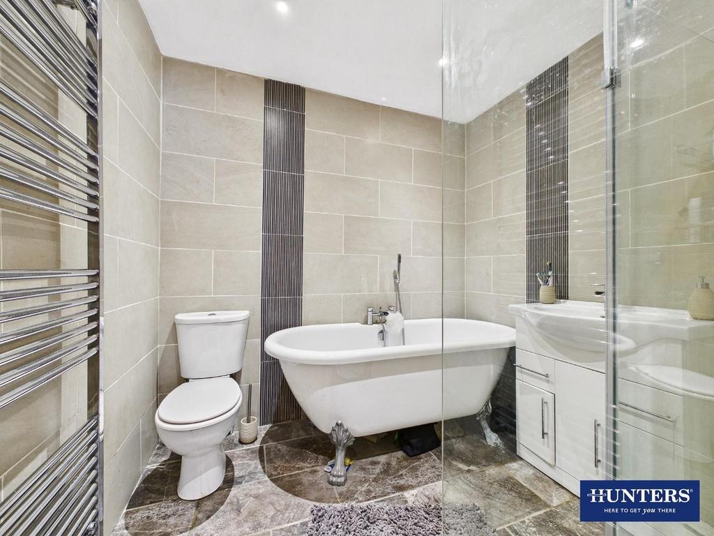 En Suite