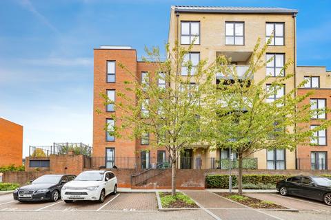 2 bedroom ground floor flat for sale, Brannigan Way, Edgware