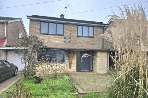 undefined, Somerton Road, Bicester, OX27