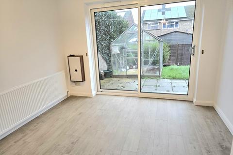 undefined, Somerton Road, Bicester, OX27